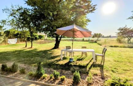 Appartement privé Le Chardonnay, jardin, parking - Photo 2