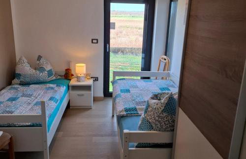 Luxury Apartments BRIGITTA with whirlpool in Umag - Photo 70