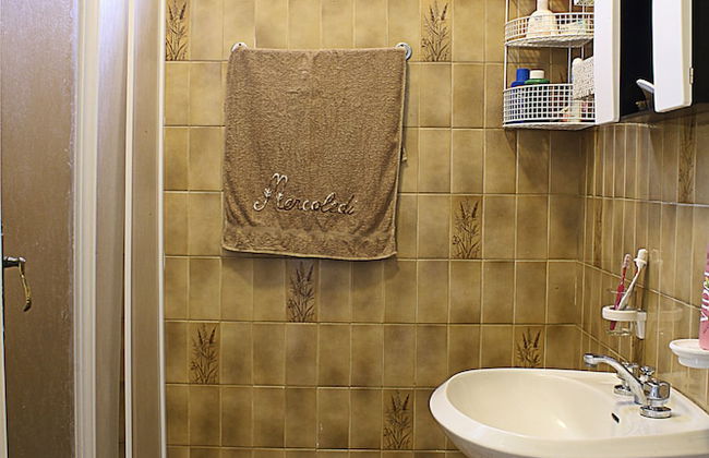 La Pergola - Foto 13