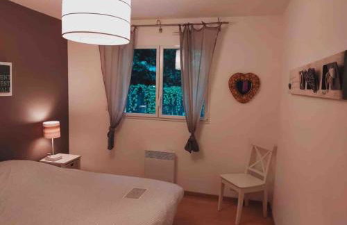 Le Paradis de Sophie - Foto 29