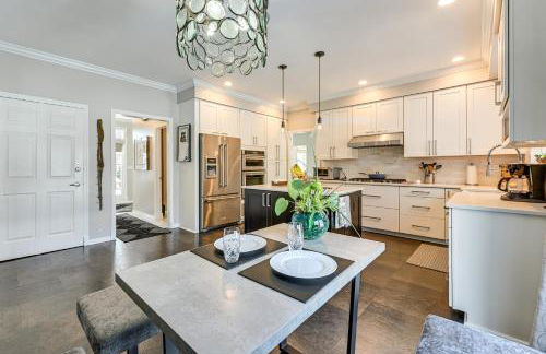 Endless Fun! Family Home with Spacious Yard in Clive - Foto 2