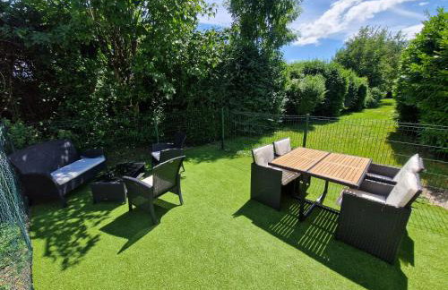 Logement Atypique & Parking GRATUIT - Foto 1