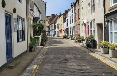 Dunsley Cottage - Foto 47