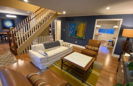 Here It Is! Cool Cape Cod-3 BR-2.5 Bath-12 Guests - Foto 9