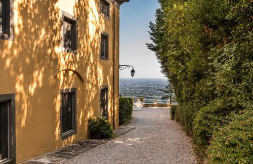 Tenuta Guinigi Antico Borgo di Matraia - Exclusive Holidays apartments & Pool - Foto 102
