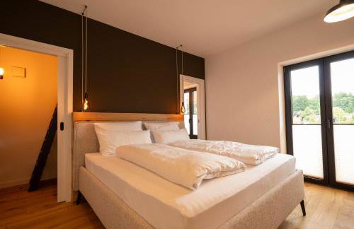 Das Sonneneck Appartements - Foto 30