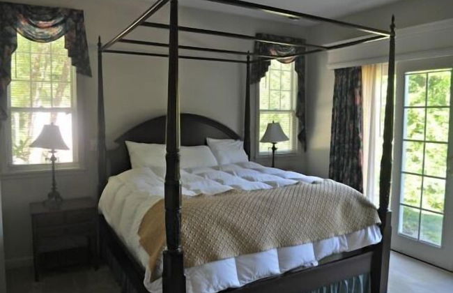 Luxury Mountain Getaways - Photo 1