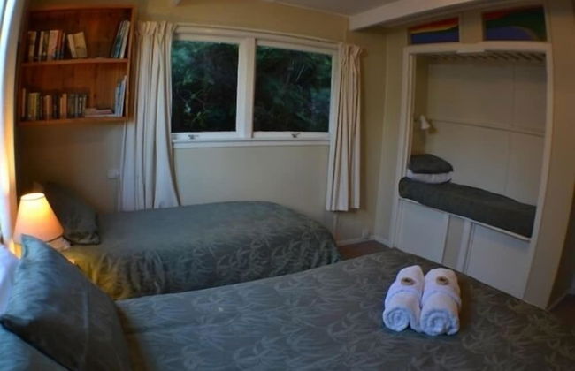 Te Mata Lodge - Foto 6