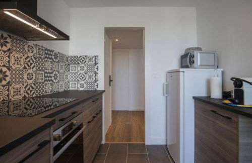 T3 lumineux à 2 pas de la gare - Foto 15