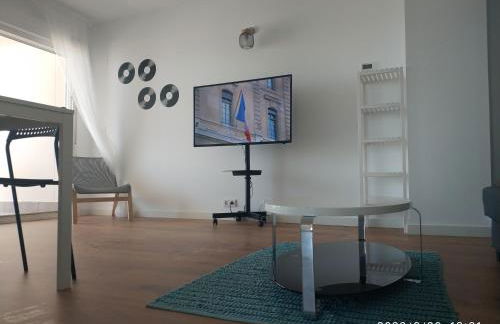 Bonito apartamento con piscina cerca de la playa. - Foto 11