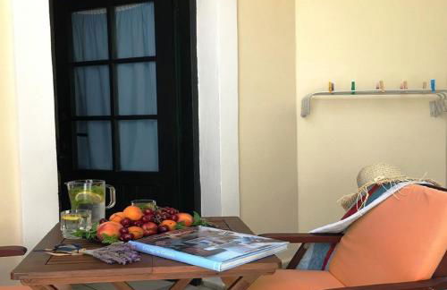 Aigialis Apartments & Studios - Foto 24