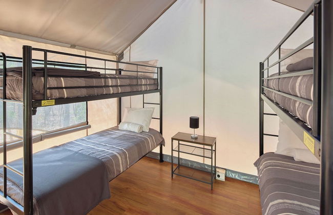 RAC Margaret River Nature Park - Foto 5