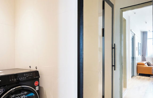 THE ONE Saigon - ANGIA Hospitality - Foto 29