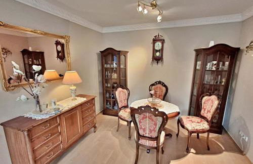 Ferienwohnung Sandstrand - Foto 7