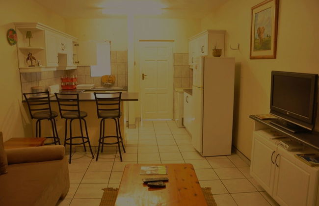 The Bridge Apartments - Foto 17