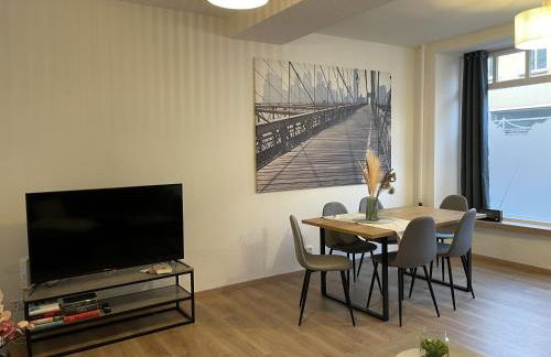 Apartment Pöppelmann - Foto 6