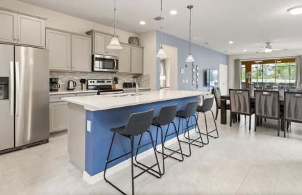 Upstay- Family Villa for 12 w Pool Games & BBQ - Foto 14