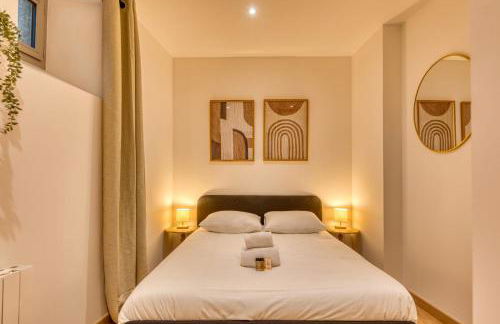 Le Bois Doré - Cosy - Sainte-Foy-Les-Lyon - Foto 1