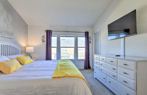 Private Cocktail Pool Kissimmee Resort Retreat! - Photo 9