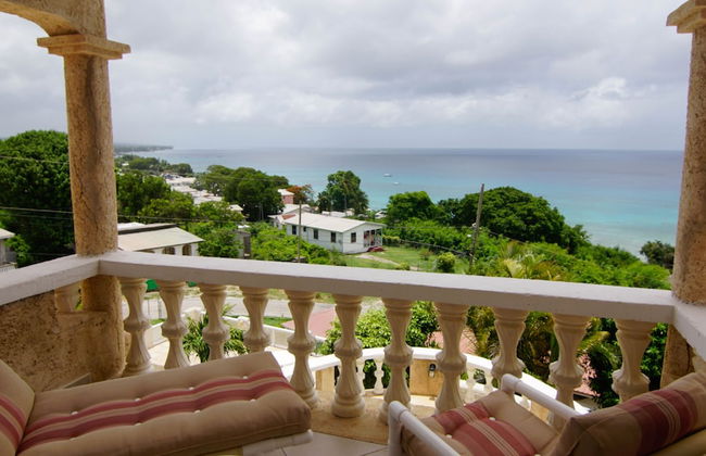 Seacruise Villa - Foto 29