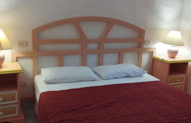 Seaside Apartment Baja Sardinia - 6pl August - 250 m From Smeraldo Beach ! - Foto 6