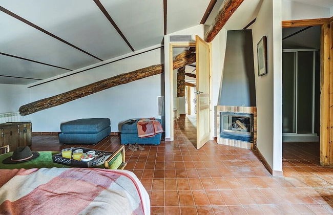 Masia de Queralt - Foto 42