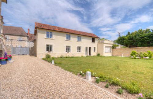 L'Escale de Jules et Lily - Foto 122