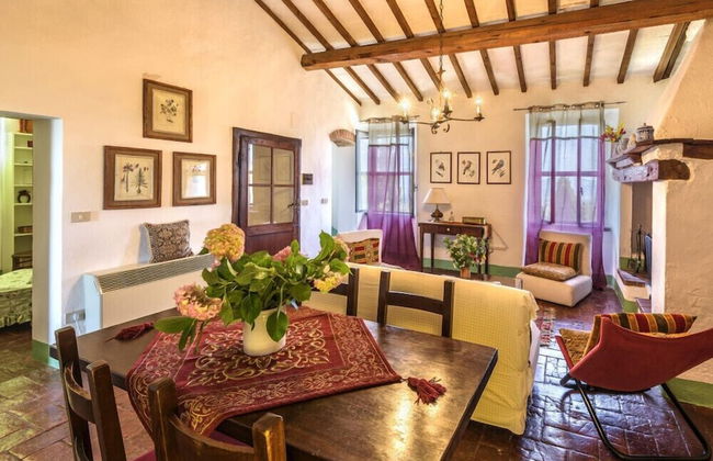 Verdidea - Podere del Mezzadro - Foto 36