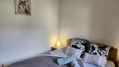 Gite Bruyère, 2 à 5 personnes avec salle de jeux et SPA dans la résidence - Foto 2