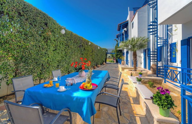 Bbq, Backyard, Of Amoudara, Full Kitchen, Parking-3 - Photo 21