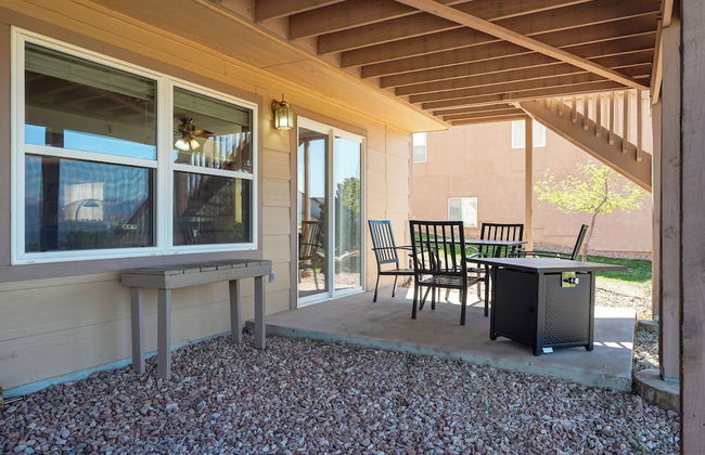 Academy Basecamp - Foto 27