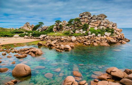 Gîte de La Ville Serho - Foto 11