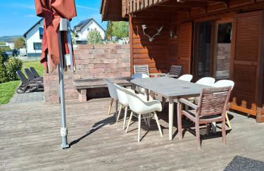 Holzhaus Zum Radekopf mit Whirlpool - Foto 31