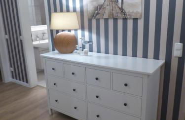 Ferienwohnung Am Polierteich - Foto 23