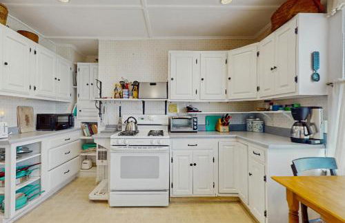 Andrews Point Ocean Home - Foto 17