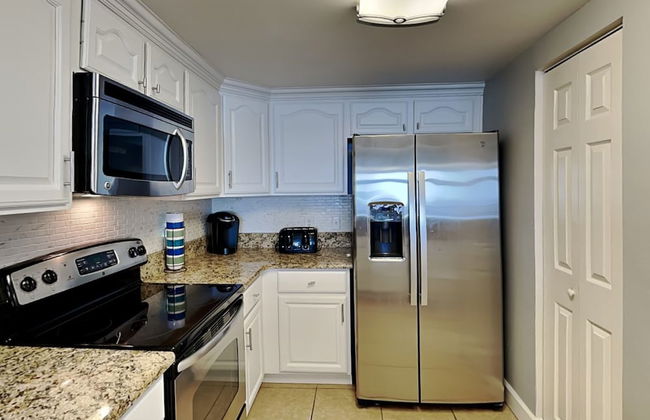 Jade East Towers by Southern Vacation Rentals - Foto 51