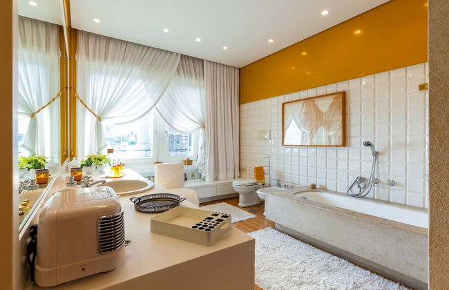 O-house Posillipo in Napoli - Foto 56