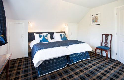 Juniper Hill, Loch Achilty - Foto 23