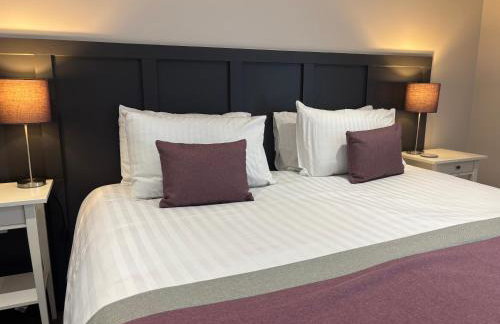 The Courtyard Apartment, Brampton Town Centre, Hadrians Wall - Sleeps 2 - Foto 20