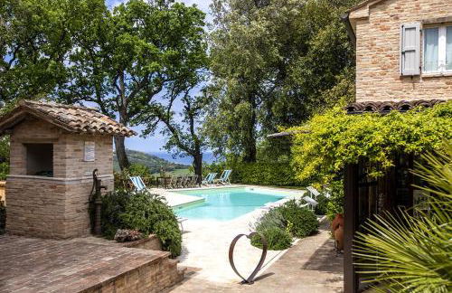 Castello di Granarola Relais - Adults Friendly - - Foto 14