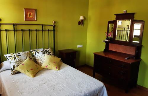 Casa Rural dos Chaos - Photo 8