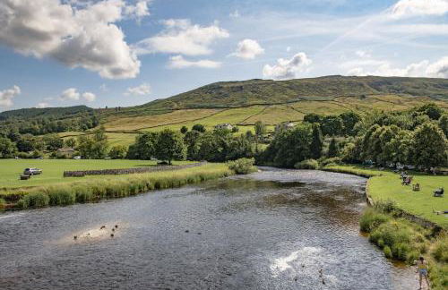 1 Riverside Cottage - Foto 26