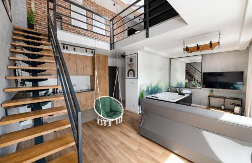 Relaxroom Szmaragd - Foto 10