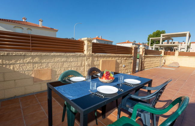 Casa Paloma 1 - Foto 14