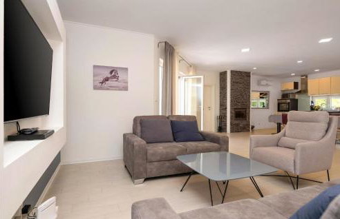 Lovely Home In Marici With Sauna - Foto 3