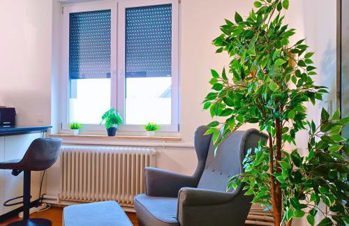 CASATUA - Parkplatz - Tischfussball - Dart - Messe - WiFi - Küche - Foto 17