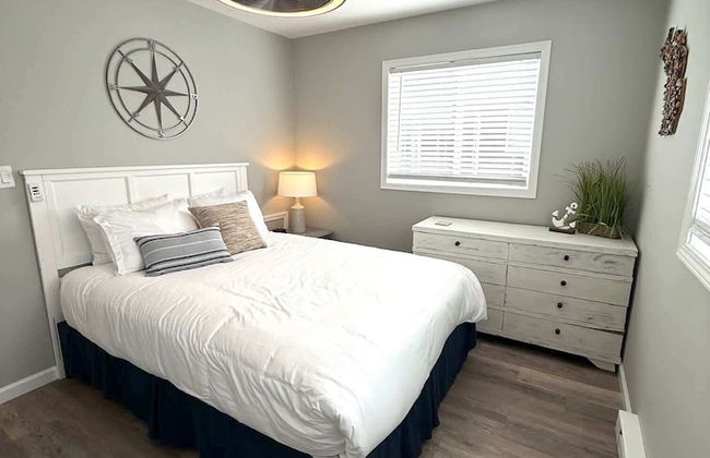 Sunset Dunes Vacation Villas - Foto 18