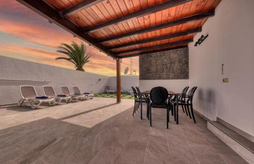 Villa Serenity - By Lanzarote Vacation Homes - Foto 57