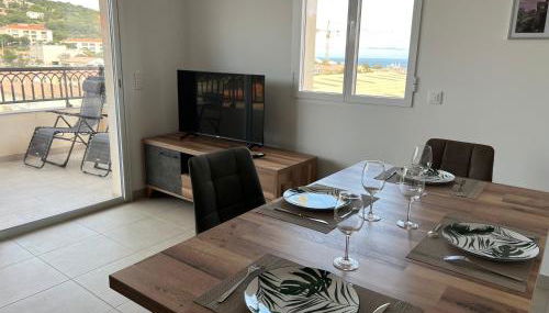 Grand T2 classé 3 étoiles dans résidence de standing - Foto 3