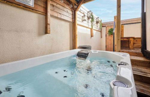 Host & Stay - Salt Rock Retreat - Foto 1